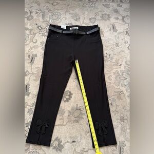 NWT Designer Zanessi Pants